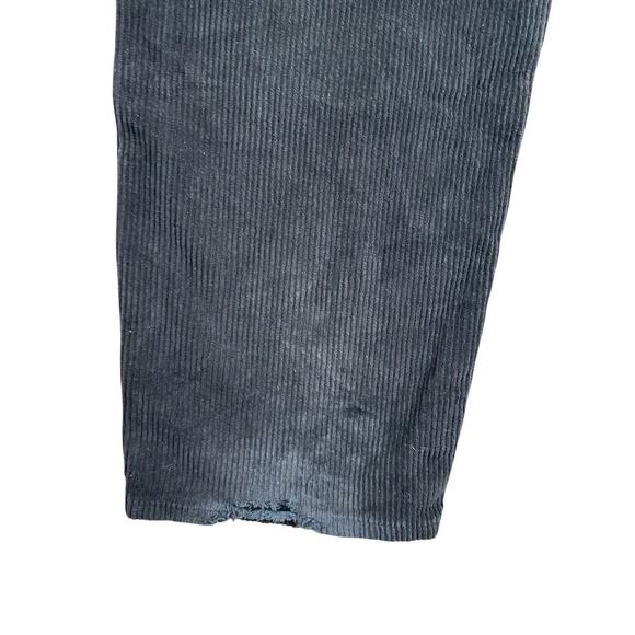 Empyre Tori Sk8 Corduroy Pants Bundle – Sz 10 – Blue & Gray Y2K Wide Leg 90s Sk8 - Picture 14 of 16